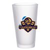 ACPL - 17oz Frosted Glass Mug Thumbnail