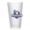 ACPL - 17oz Frosted Glass Mug Thumbnail