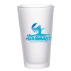 ACPL - 17oz Frosted Glass Mug Thumbnail