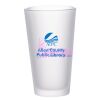 ACPL - 17oz Frosted Glass Mug Thumbnail