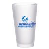 ACPL - 17oz Frosted Glass Mug Thumbnail
