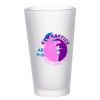 ACPL - 17oz Frosted Glass Mug Thumbnail