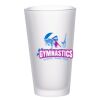 ACPL - 17oz Frosted Glass Mug Thumbnail