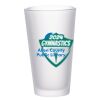 ACPL - 17oz Frosted Glass Mug Thumbnail