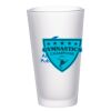 ACPL - 17oz Frosted Glass Mug Thumbnail