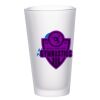 ACPL - 17oz Frosted Glass Mug Thumbnail
