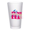 ACPL - 17oz Frosted Glass Mug Thumbnail