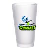 ACPL - 17oz Frosted Glass Mug Thumbnail