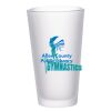 ACPL - 17oz Frosted Glass Mug Thumbnail