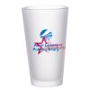ACPL - 17oz Frosted Glass Mug Thumbnail