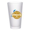 ACPL - 17oz Frosted Glass Mug Thumbnail
