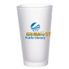 ACPL - 17oz Frosted Glass Mug Thumbnail
