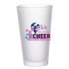 ACPL - 17oz Frosted Glass Mug Thumbnail