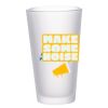 ACPL - 17oz Frosted Glass Mug Thumbnail