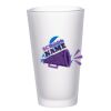 ACPL - 17oz Frosted Glass Mug Thumbnail