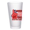 ACPL - 17oz Frosted Glass Mug Thumbnail