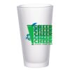 ACPL - 17oz Frosted Glass Mug Thumbnail