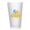 ACPL - 17oz Frosted Glass Mug Thumbnail