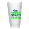 ACPL - 17oz Frosted Glass Mug Thumbnail