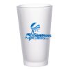 ACPL - 17oz Frosted Glass Mug Thumbnail