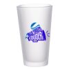 ACPL - 17oz Frosted Glass Mug Thumbnail