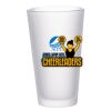 ACPL - 17oz Frosted Glass Mug Thumbnail