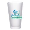 ACPL - 17oz Frosted Glass Mug Thumbnail