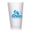ACPL - 17oz Frosted Glass Mug Thumbnail