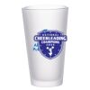 ACPL - 17oz Frosted Glass Mug Thumbnail