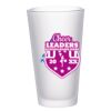 ACPL - 17oz Frosted Glass Mug Thumbnail