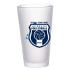 ACPL - 17oz Frosted Glass Mug Thumbnail