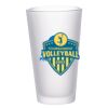 ACPL - 17oz Frosted Glass Mug Thumbnail
