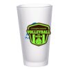 ACPL - 17oz Frosted Glass Mug Thumbnail
