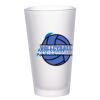 ACPL - 17oz Frosted Glass Mug Thumbnail