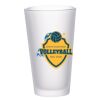 ACPL - 17oz Frosted Glass Mug Thumbnail
