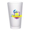 ACPL - 17oz Frosted Glass Mug Thumbnail
