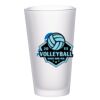 ACPL - 17oz Frosted Glass Mug Thumbnail
