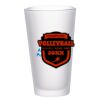 ACPL - 17oz Frosted Glass Mug Thumbnail