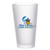 ACPL - 17oz Frosted Glass Mug Thumbnail