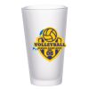 ACPL - 17oz Frosted Glass Mug Thumbnail