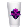 ACPL - 17oz Frosted Glass Mug Thumbnail