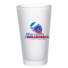 ACPL - 17oz Frosted Glass Mug Thumbnail