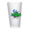 ACPL - 17oz Frosted Glass Mug Thumbnail