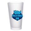 ACPL - 17oz Frosted Glass Mug Thumbnail