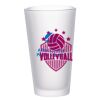 ACPL - 17oz Frosted Glass Mug Thumbnail