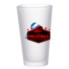 ACPL - 17oz Frosted Glass Mug Thumbnail