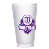 ACPL - 17oz Frosted Glass Mug Thumbnail