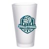 ACPL - 17oz Frosted Glass Mug Thumbnail
