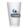 ACPL - 17oz Frosted Glass Mug Thumbnail