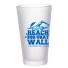 ACPL - 17oz Frosted Glass Mug Thumbnail